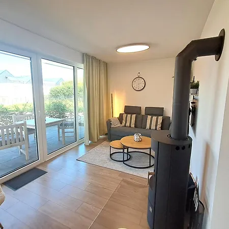 Gebirgsresort Gr 3 0 1 Apartment *