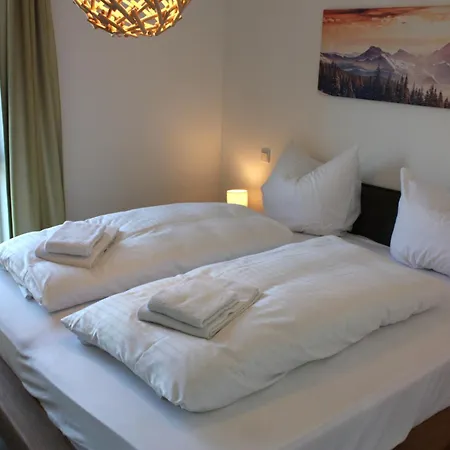 Διαμέρισμα Gebirgsresort Gr 3 0 1