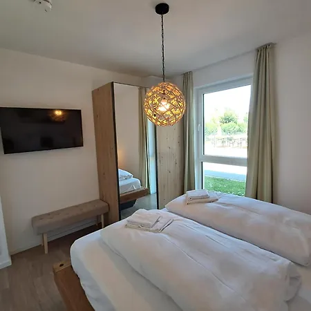 Διαμέρισμα Gebirgsresort Gr 3 0 1