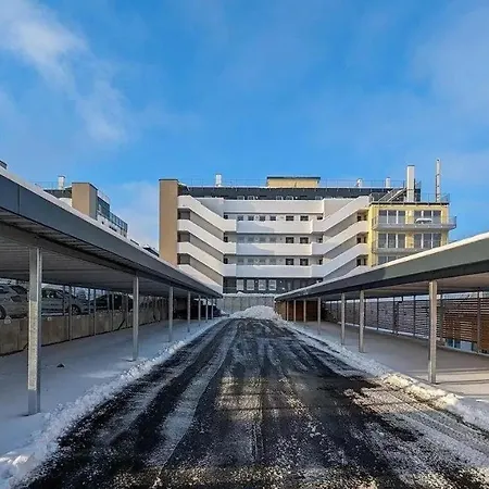 Gebirgsresort Gr 3 0 1