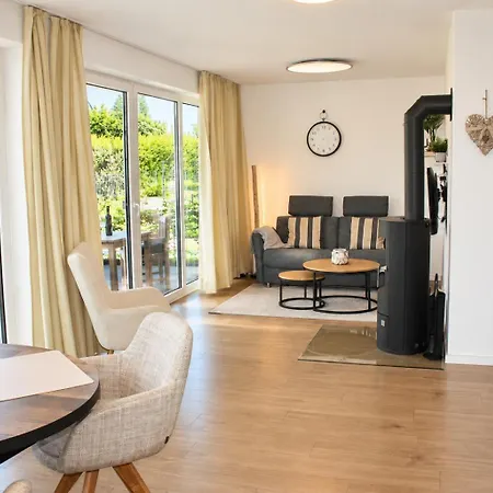 Apartment Gebirgsresort Gr 3 0 1 *