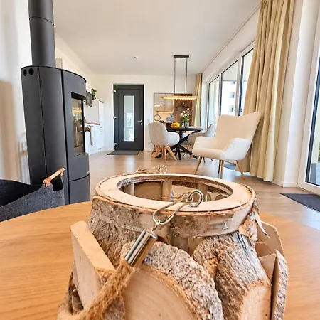 Apartment Gebirgsresort Gr 3 0 1