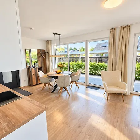 Gebirgsresort Gr 3 0 1 Apartment Winterberg